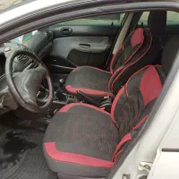 206 تیپ 2 سرحال و بی صدا|خودرو سواری و وانت|سیاهکل, |دیوار