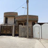 خانه دوبلکس در حسین آباد جم