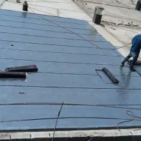 نصب ایزوگام وقیرگونی در استان البرز وفردیس