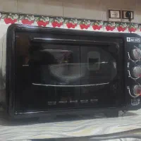 ماکروفر در حد نو|اجاق گاز و لوازم برقی پخت‌وپز|میاندوآب, |دیوار