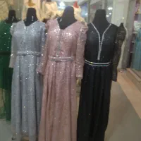 کرایه لباس مجلسی و لباس کردی زنانه و مردانه