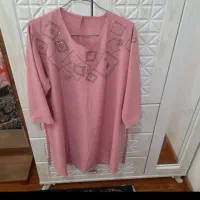 لباس زنانه در حد نو