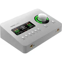 کارت صداApollo Solo Usb،میکروفون،اسپیکرمانیتورینگ|سیستم صوتی خانگی|تهران, تهرانسر مرکزی|دیوار