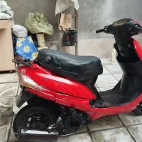 موتورویو۱۰۰طرح پرواز