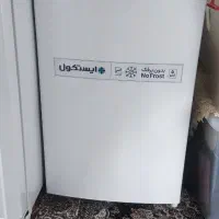 فریزر مینی ایستکول