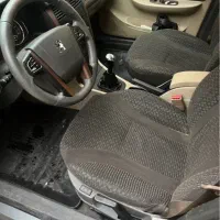 پژو پارس مدل ۹۹ tu5