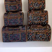 ست ساک استخری کرپ خرید حضوری نداریم