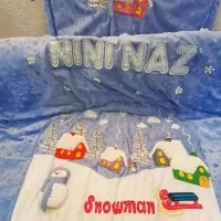 سرویس خواب کودک