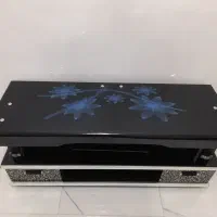 زیر تلویزیون