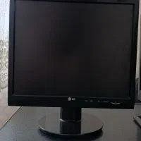 مانیتور LG