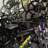 اقساط آسان واقعی/دوچرخه26بزرگ خانه دوچرخه٪جهاد ۲۰|دوچرخه، اسکیت، اسکوتر|کرمان, |دیوار