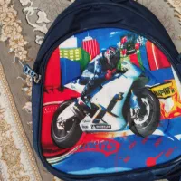 کیف مدرسه