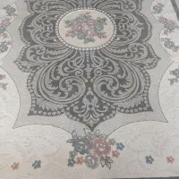 گلیم فرش ۶ متری