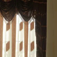 پرده مخمل|پرده، رانر، رومیزی|اندیشه, اندیشه فاز ۱|دیوار