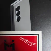 z fold 6|موبایل|اصفهان, خواجو|دیوار