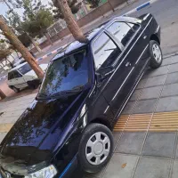 پژوپارس موتورجدید 402درحدکارشناسی، آخر