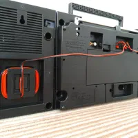 National RX-CW25F Portable Stereo|سیستم صوتی خانگی|تهران, آرژانتین|دیوار