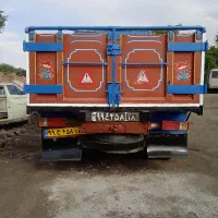 خاور بنز 808|خودرو سنگین|همدان, |دیوار