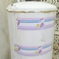 آبگرمکن ایستاده|آبگرمکن، پکیج، شوفاژ|پیرانشهر, |دیوار