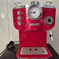 دستگاه قهوه ساز خانگی دست دوم