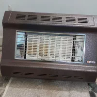 بخاری آبسال