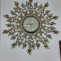 ساعت برنز با فاکتور و ضمانت برنز