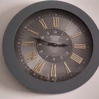 ساعت دیواری دیاکو