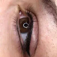 رفع تیرگی لب / ابرو و خط چشم دائم