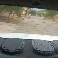 بلندگو|سیستم صوتی خانگی|علی‌آباد کتول, |دیوار