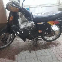 بیکلاج کاوازاکی ۱۰۰