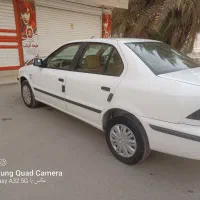 سمند LXمدل ۹۹بدون رنگ شاسی پلمپ کارمندی|خودرو سواری و وانت|بندرعباس, |دیوار