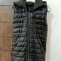کاپشن و پافر بچگانه