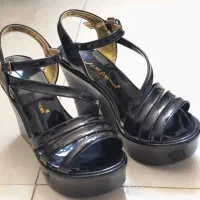 کفش مجلسی کاملاتمیزوشیک|کیف، کفش، کمربند|شاهینشهر, شهرک مطهری|دیوار