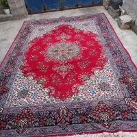 دو عدد فرش ۶ و۹ متری|فرش|رشت, احمد گوراب|دیوار