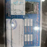 sd96 v8|خودرو سواری و وانت|قرچک, مهدیه|دیوار