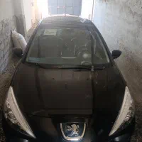 فروش۲۰۷ارتقاع مدل۱۴۰۴