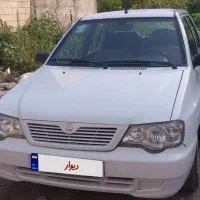 پراید ۱۳۲  مدل ۹۵|خودرو سواری و وانت|رشت, پسیخان|دیوار
