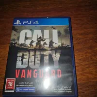 ندای وظیفه ونگارد call of duty vanguard
