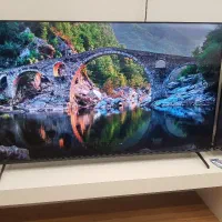 تلویزیون ۶۵ اینچ