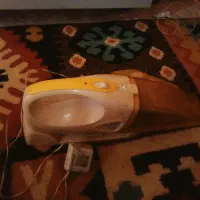 جارو شارژی