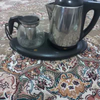 چای سایز سالم