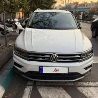 تیگوان۲۰۱۸