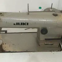 چرخ خیاطی صنعتی juki