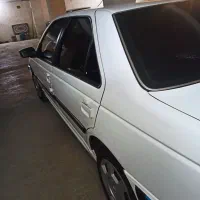 پژو پارس XU7P موتور جدید|خودرو سواری و وانت|کرج, حصارک پایین|دیوار