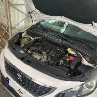 پژو ۲۰۰۸ مدل ۹۹|خودرو سواری و وانت|تهران, منیریه|دیوار