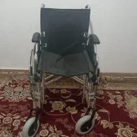 یک عدد ویلچر یکتا|آرایشی، بهداشتی، درمانی|کرمانشاه, |دیوار