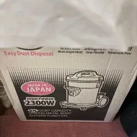 جاروبرقی هیتاچی اصل