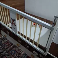 تخت کودک تا نوجوانی