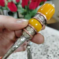 لب گیر قلیان