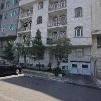 ۷۷ متری ۱ خوابه طبقه ۳ در استقلال پارک پرندگان|فروش آپارتمان|تهران, استقلال|دیوار